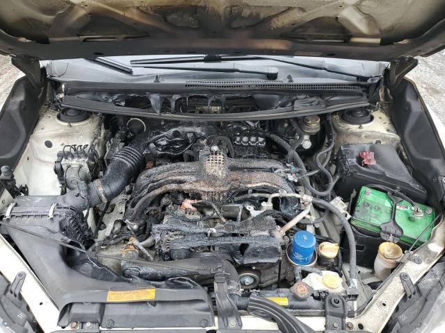 Photo 9 from auction – 2017 SUBARU CROSSTREK with VIN JF2GPABC2H8219967