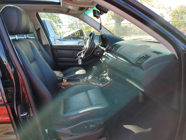 صورة رقم 5 من المزاد - 2005 BMW X5 3.0I مع VIN 5UXFA135X5LU46763