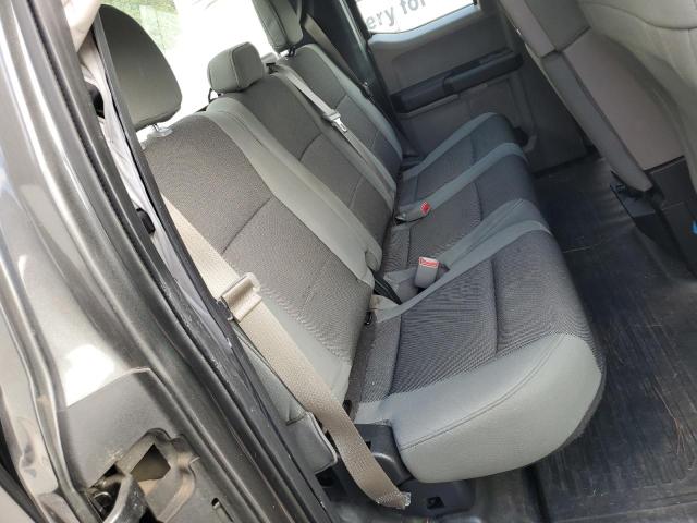 Photo 6 from auction – 2015 FORD F150 SUPER with VIN 1FTEX1C81FKE96688