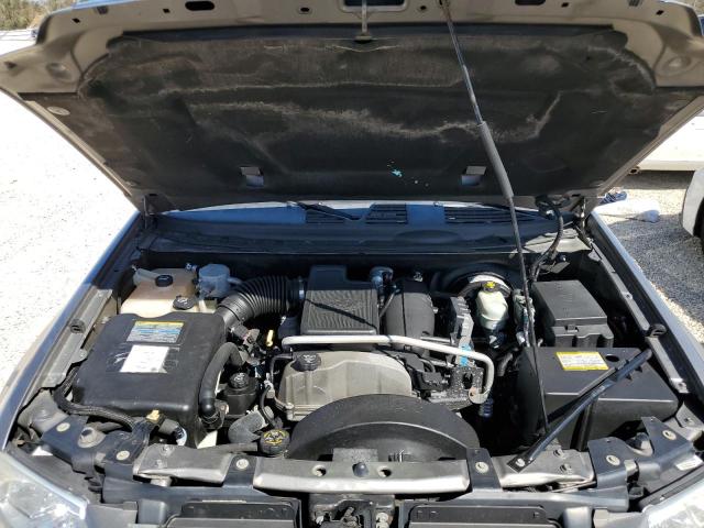 Photo 7 from auction – 2007 GMC ENVOY with VIN 1GKDS13S372212697