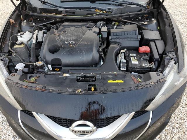 Photo 7 from auction – 2017 NISSAN MAXIMA 3.5 with VIN 1N4AA6AP1HC416655
