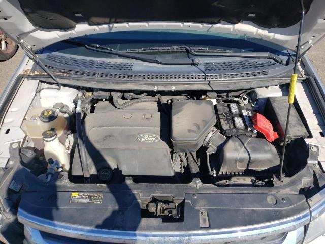 Photo 7 from auction – 2014 FORD EDGE SEL with VIN 2FMDK3JC2EBB27758