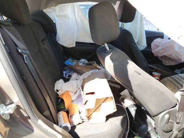 Photo 6 from auction – 2021 CHEVROLET TRAX LS with VIN KL7CJKSB8MB312160