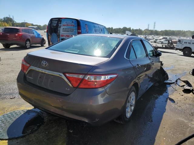 Photo 4 from auction – 2015 TOYOTA CAMRY LE with VIN 4T1BF1FK5FU038780