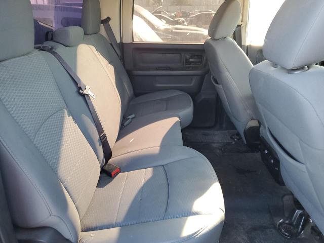 Photo 6 from auction – 2014 RAM 2500 ST with VIN 3C6UR5HL8EG122652