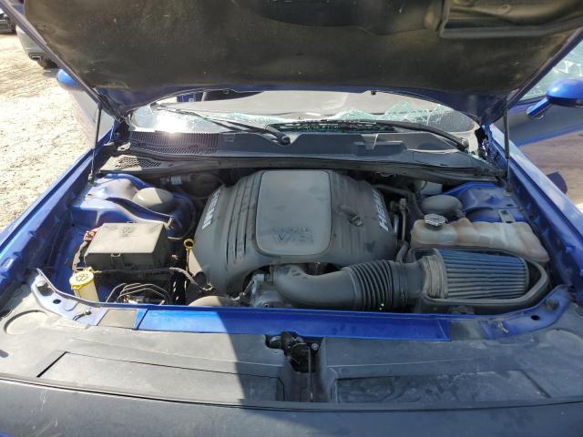 Photo 7 from auction – 2018 DODGE CHALLENGER with VIN 2C3CDZBT2JH218729