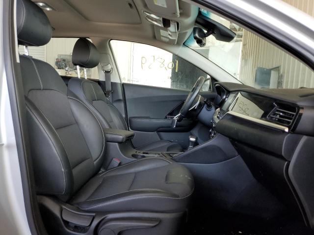 Photo 5 from auction – 2021 KIA NIRO TOURI with VIN KNDCC3LC1M5462636