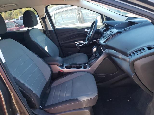 Photo 5 from auction – 2016 FORD ESCAPE SE with VIN 1FMCU0GX8GUA19608