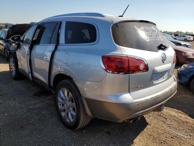 Photo 3 from auction – 2012 BUICK ENCLAVE with VIN 5GAKVDED2CJ402647