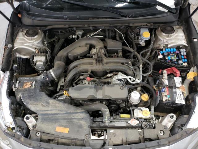 Photo 7 from auction – 2015 SUBARU OUTBACK 2. with VIN 4S4BSANC0F3296085