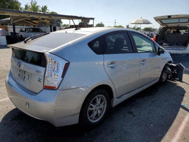 Photo 4 from auction – 2010 TOYOTA PRIUS with VIN JTDKN3DUXA5189074
