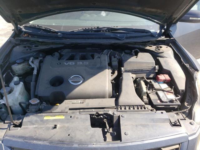 Photo 7 from auction – 2008 NISSAN ALTIMA 3.5 with VIN 1N4BL24E88C166333