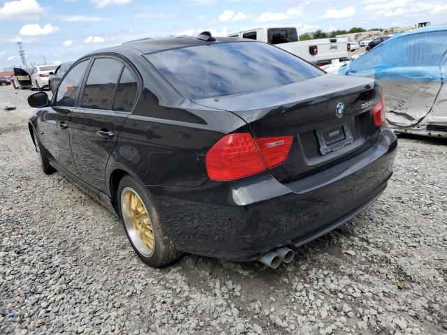 Photo 3 from auction – 2011 BMW 328 I with VIN WBAPH7G53BNM56143