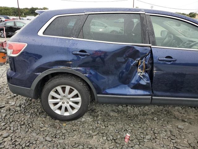 Photo 9 from auction – 2008 MAZDA CX-9 with VIN JM3TB38VX80161841
