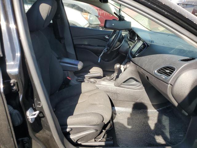 Photo 5 from auction – 2013 DODGE DART SXT with VIN 1C3CDFBAXDD334646