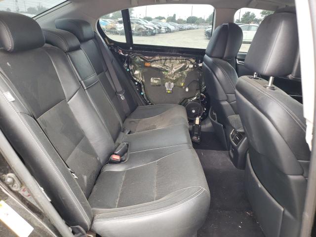 Photo 6 from auction – 2013 LEXUS GS 350 with VIN JTHBE1BL8D5026649