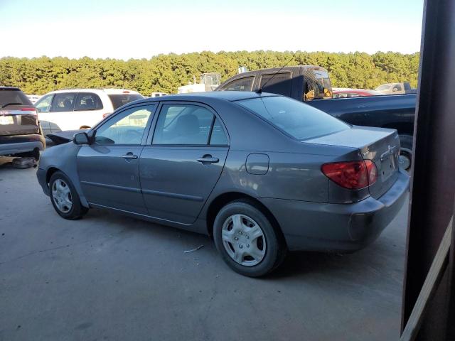 Photo 3 from auction – 2007 TOYOTA COROLLA with VIN 1NXBR32EX7Z847194