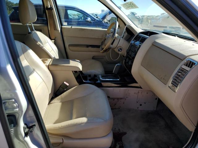 Photo 5 from auction – 2008 FORD ESCAPE LIM with VIN 1FMCU04158KC25398