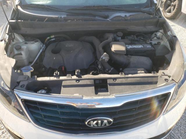 Photo 7 from auction – 2016 KIA SPORTAGE E with VIN KNDPC3A60G7845779