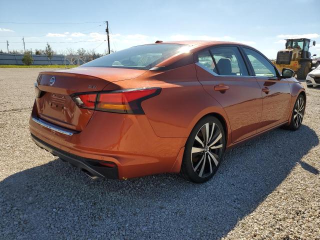 Photo 4 from auction – 2020 NISSAN ALTIMA SR with VIN 1N4BL4CV1LC262018