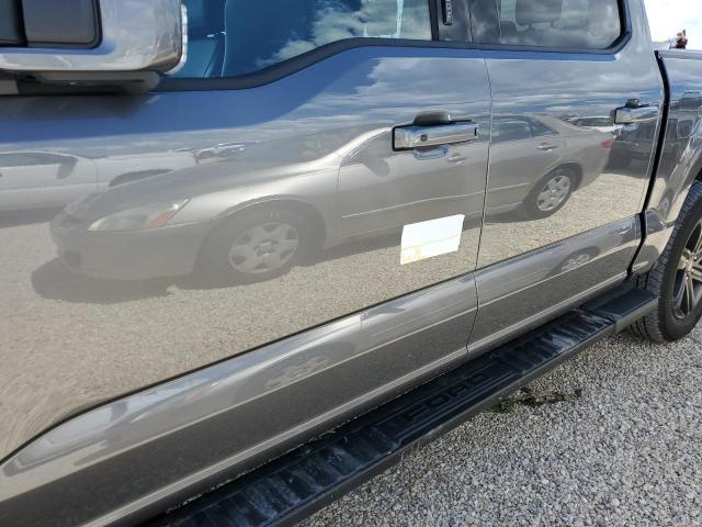 Photo 9 from auction – 2021 FORD F150 SUPER with VIN 1FTEW1EP0MFC92428