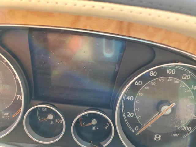 Photo 8 from auction – 2014 BENTLEY FLYING SPU with VIN SCBEC9ZAXEC095804