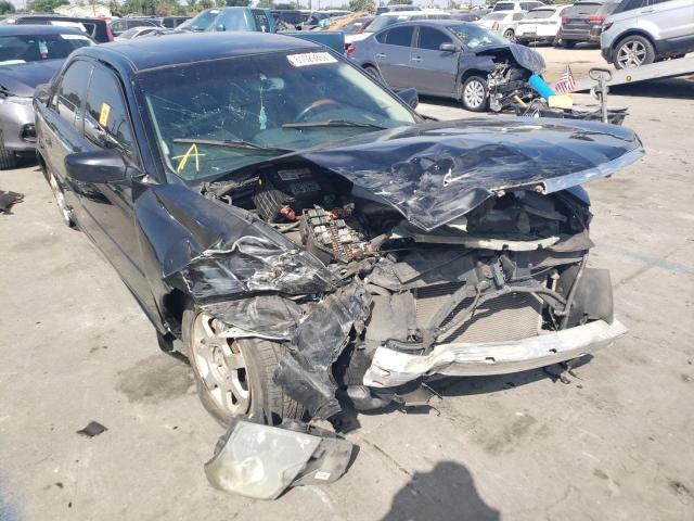 Фото 1 с аукциона – 2004 CADILLAC CTS с VIN 1G6DM577240134524