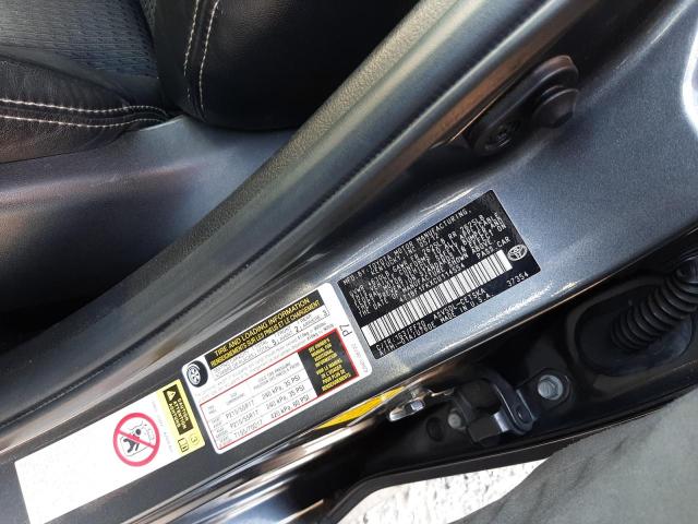 Photo 10 from auction – 2012 TOYOTA CAMRY BASE with VIN 4T1BF1FKXCU114554