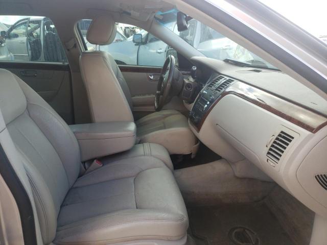 Photo 5 from auction – 2006 CADILLAC DTS with VIN 1G6KD57Y36U130882