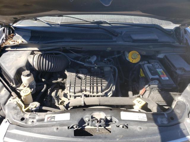 Photo 7 from auction – 2013 CHRYSLER TOWN & COU with VIN 2C4RC1BG9DR821771