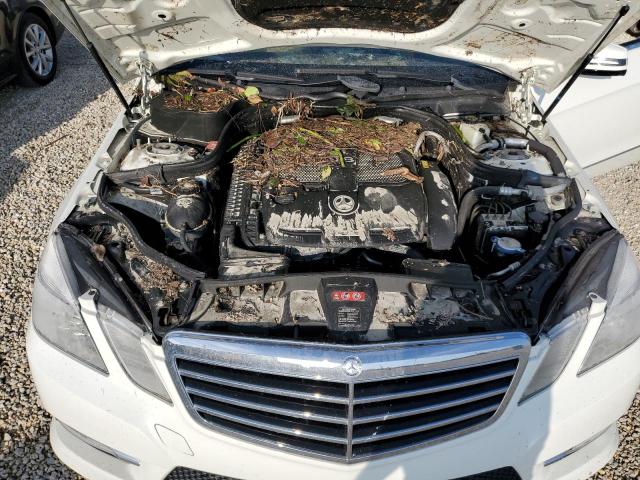 Photo 7 from auction – 2012 MERCEDES-BENZ E 350 with VIN WDDHF5KB6CA569114