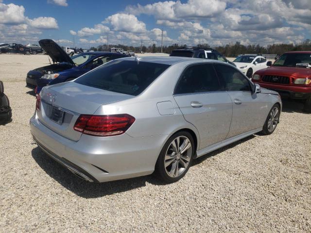 Photo 4 from auction – 2014 MERCEDES-BENZ E 350 with VIN WDDHF5KB5EA847925
