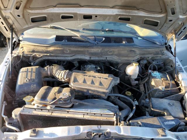Photo 7 from auction – 2003 DODGE RAM 1500 S with VIN 1D7HA18N23J671275