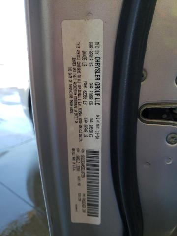 Photo 10 from auction – 2011 DODGE CALIBER MA with VIN 1B3CB3HA5BD107354