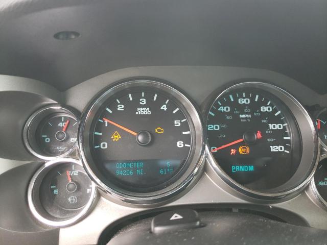 Photo 8 from auction – 2011 GMC SIERRA K15 with VIN 3GTP2VE33BG216917