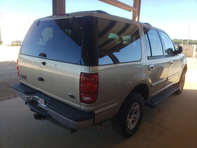 Photo 4 from auction – 2000 FORD EXPEDITION with VIN 1FMPU16L3YLA37804