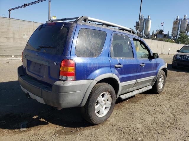 Photo 3 from auction – 2006 FORD ESCAPE XLT with VIN 1FMCU93166KA71349
