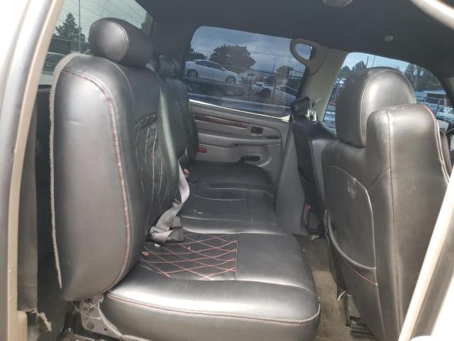 Photo 6 from auction – 2005 GMC NEW SIERRA with VIN 2GTEC13T751391734