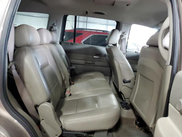 Photo 6 from auction – 2005 DODGE DURANGO SL with VIN 1D4HB48D25F548522