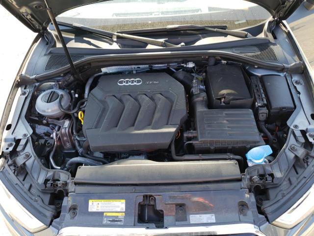 Photo 7 from auction – 2017 AUDI A3 PREMIUM with VIN WAUGUGFF0H1073461