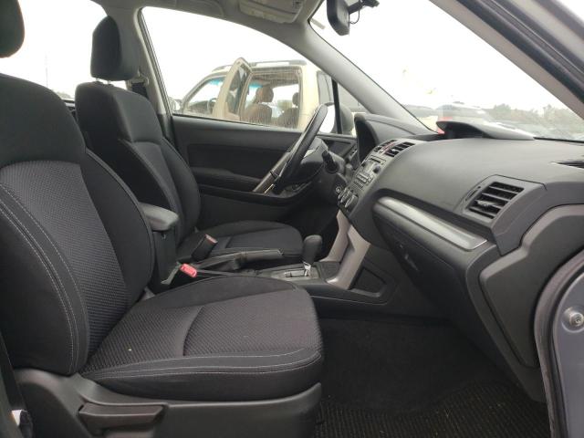Photo 5 from auction – 2015 SUBARU FORESTER 2 with VIN JF2SJABC4FH841656