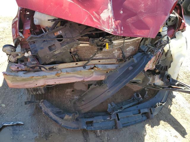 Photo 9 from auction – 2017 FORD FIESTA SE with VIN 3FADP4EJ7HM115537