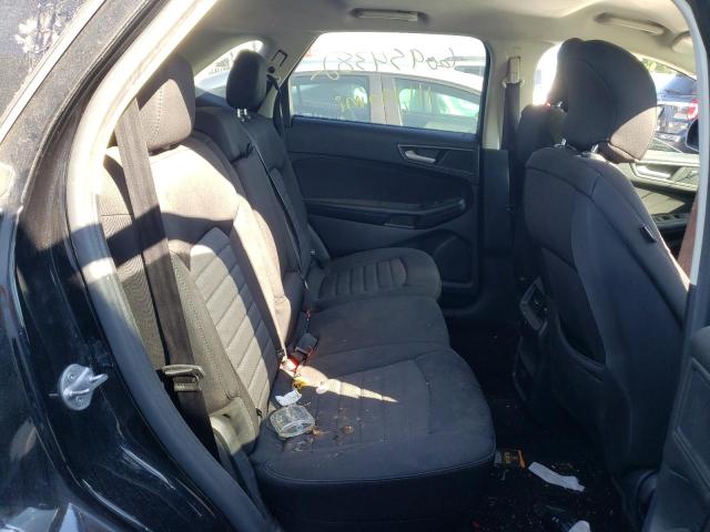 Photo 10 from auction – 2016 FORD EDGE SE with VIN 2FMPK4G93GBB26443
