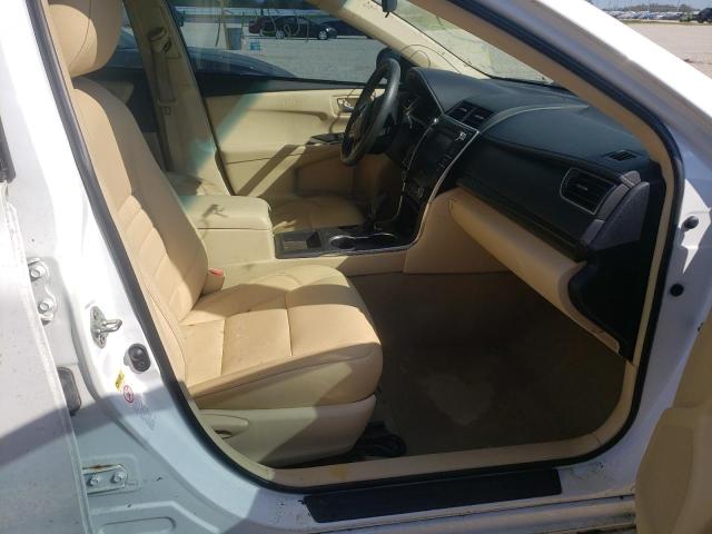 Photo 5 from auction – 2016 TOYOTA CAMRY LE with VIN 4T4BF1FK2GR564629