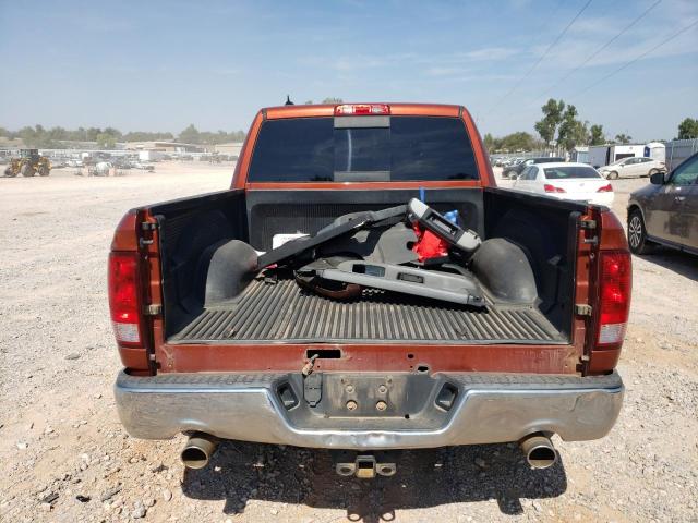 Photo 9 from auction – 2013 RAM 1500 SLT with VIN 1C6RR7LT6DS581212