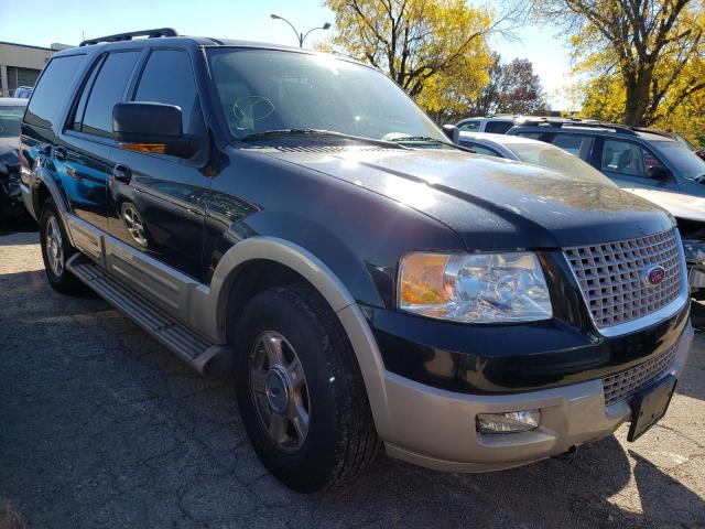 Photo 4 from auction – 2005 FORD EXPEDITION with VIN 1FMFU18595LA64138