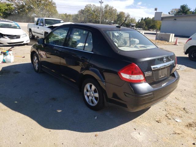 Photo 3 from auction – 2008 NISSAN VERSA S with VIN 3N1BC11E18L382458
