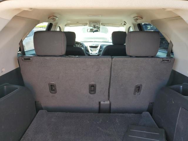 Photo 9 from auction – 2010 CHEVROLET EQUINOX LT with VIN 2CNALDEW5A6218276