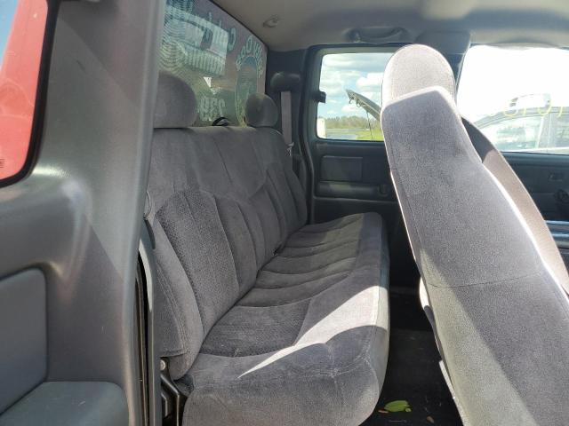 Photo 6 from auction – 2002 CHEVROLET SILVERADO with VIN 2GCEK19T921195607