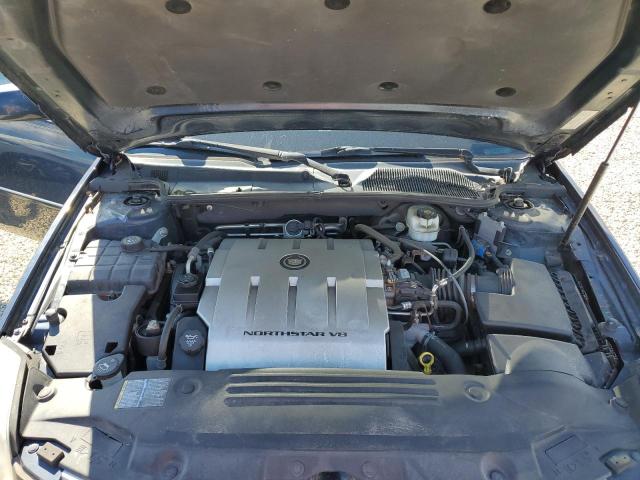 Photo 7 from auction – 2007 CADILLAC DTS with VIN 1G6KD57Y87U201852